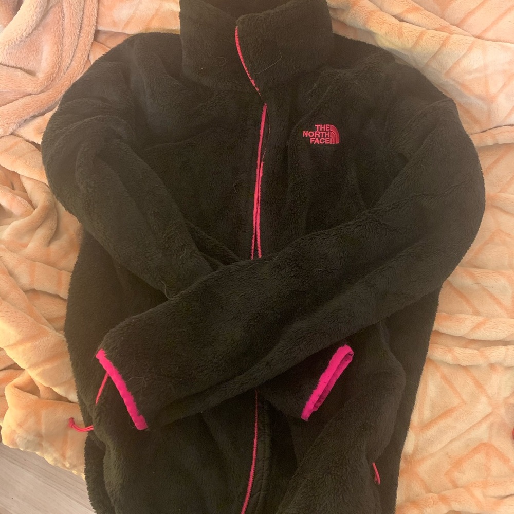 North Face Jacket